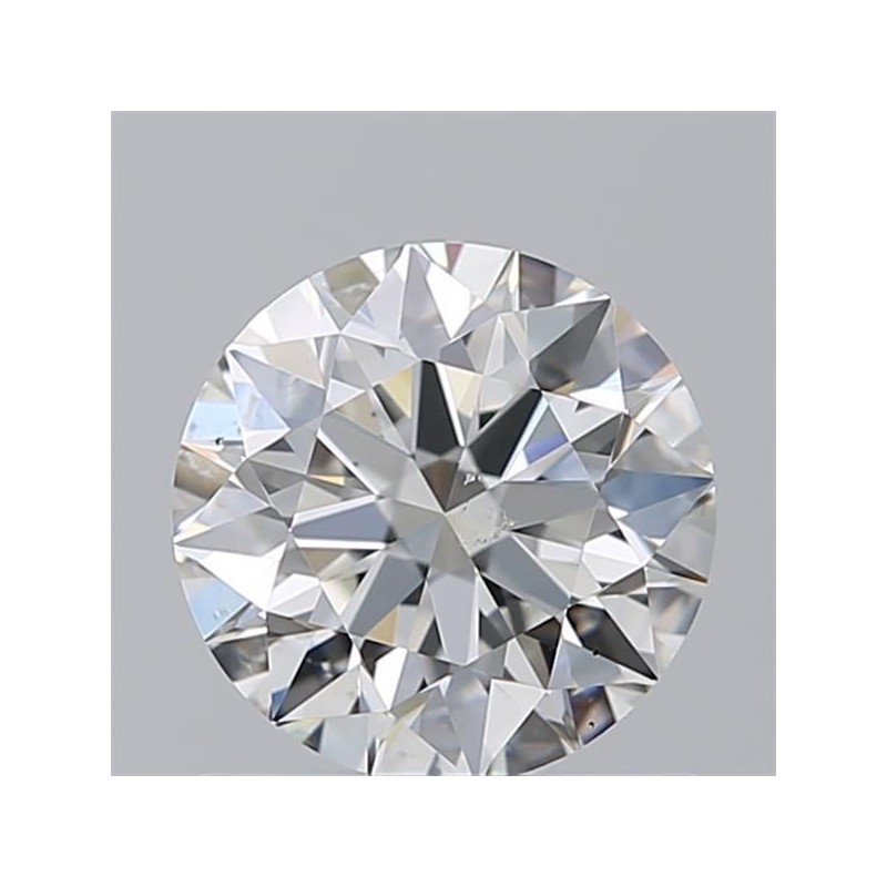 Diament szlif okrągły, 0.93ct, SI2, G, GIA 7533301990 Diament szlif okrągły, 0.93ct, SI2, G, GIA 7533301990